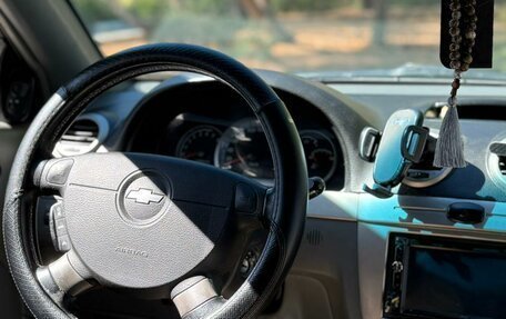 Chevrolet Lacetti, 2008 год, 619 000 рублей, 5 фотография