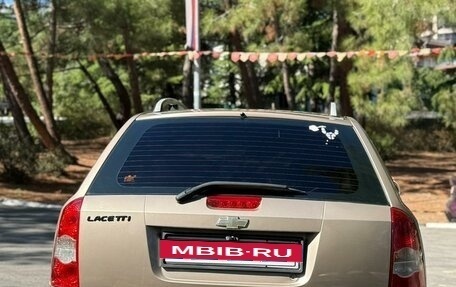 Chevrolet Lacetti, 2008 год, 619 000 рублей, 2 фотография