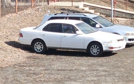 Toyota Camry V30, 1993 год, 200 000 рублей, 5 фотография