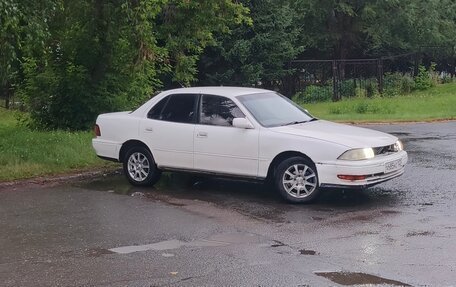 Toyota Camry V30, 1993 год, 200 000 рублей, 4 фотография