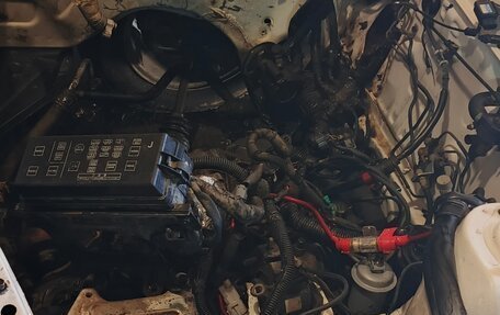 Toyota Camry V30, 1993 год, 200 000 рублей, 11 фотография