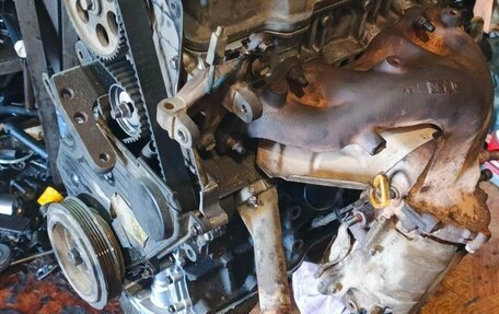 Toyota Camry V30, 1993 год, 200 000 рублей, 12 фотография