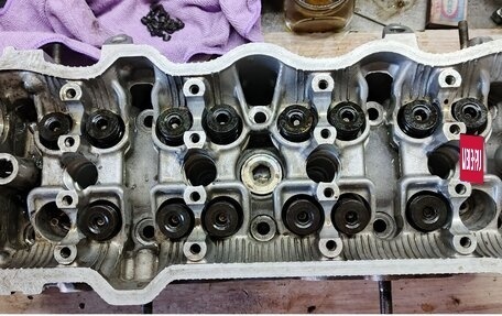 Toyota Camry V30, 1993 год, 200 000 рублей, 9 фотография