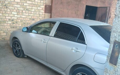Toyota Corolla, 2009 год, 549 000 рублей, 5 фотография