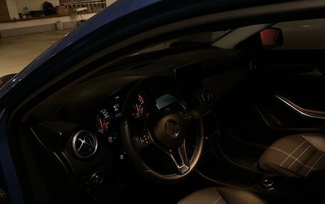 Mercedes-Benz GLA, 2014 год, 1 650 000 рублей, 6 фотография