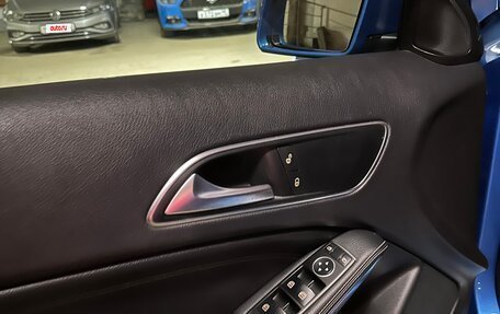 Mercedes-Benz GLA, 2014 год, 1 650 000 рублей, 8 фотография