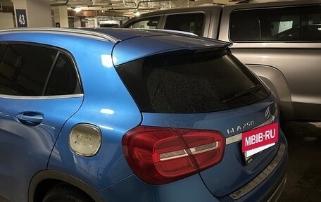 Mercedes-Benz GLA, 2014 год, 1 650 000 рублей, 4 фотография