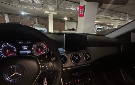 Mercedes-Benz GLA, 2014 год, 1 650 000 рублей, 7 фотография