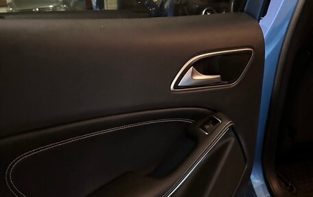 Mercedes-Benz GLA, 2014 год, 1 650 000 рублей, 12 фотография