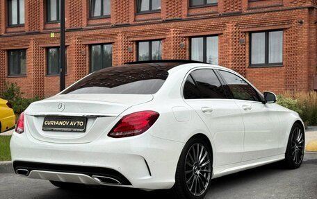 Mercedes-Benz C-Класс, 2015 год, 2 150 000 рублей, 6 фотография