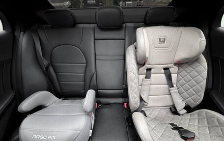 Mercedes-Benz C-Класс, 2015 год, 2 150 000 рублей, 10 фотография