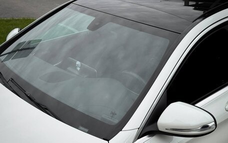 Mercedes-Benz C-Класс, 2015 год, 2 150 000 рублей, 19 фотография