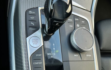 BMW 3 серия, 2019 год, 3 150 000 рублей, 7 фотография