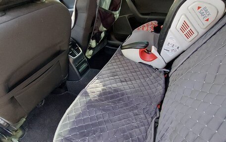 Skoda Octavia, 2016 год, 1 850 000 рублей, 5 фотография