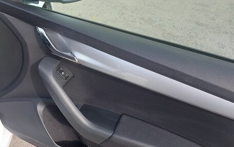 Skoda Octavia, 2016 год, 1 850 000 рублей, 9 фотография