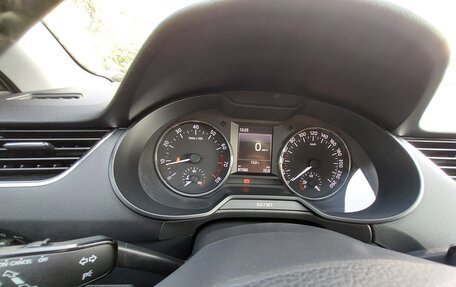 Skoda Octavia, 2016 год, 1 850 000 рублей, 6 фотография