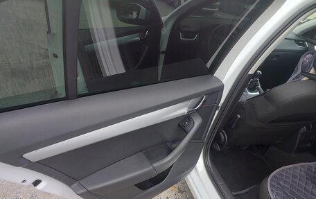 Skoda Octavia, 2016 год, 1 850 000 рублей, 12 фотография