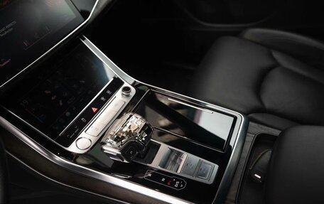 Audi Q7, 2019 год, 6 600 000 рублей, 5 фотография