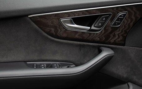 Audi Q7, 2019 год, 6 600 000 рублей, 10 фотография