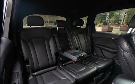 Audi Q7, 2019 год, 6 600 000 рублей, 15 фотография