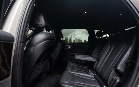 Audi Q7, 2019 год, 6 600 000 рублей, 12 фотография