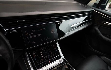 Audi Q7, 2019 год, 6 600 000 рублей, 7 фотография