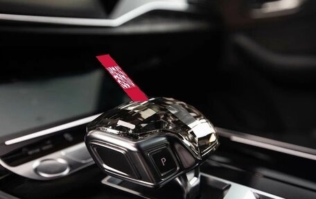 Audi Q7, 2019 год, 6 600 000 рублей, 6 фотография