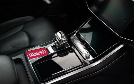 Audi Q7, 2019 год, 6 600 000 рублей, 14 фотография