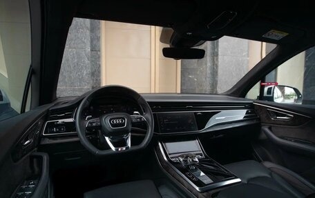 Audi Q7, 2019 год, 6 600 000 рублей, 19 фотография