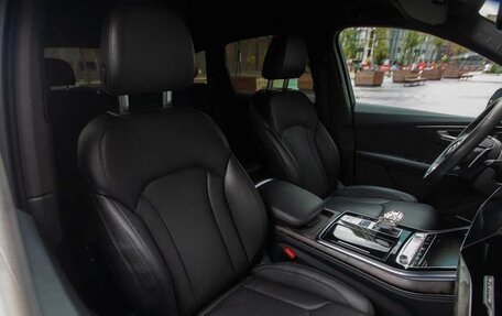 Audi Q7, 2019 год, 6 600 000 рублей, 17 фотография