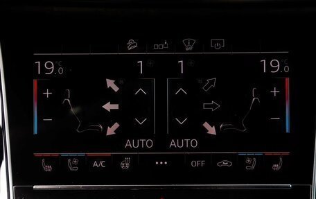 Audi Q7, 2019 год, 6 600 000 рублей, 25 фотография