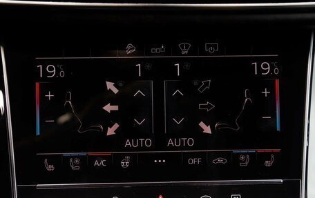 Audi Q7, 2019 год, 6 600 000 рублей, 23 фотография