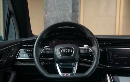 Audi Q7, 2019 год, 6 600 000 рублей, 20 фотография