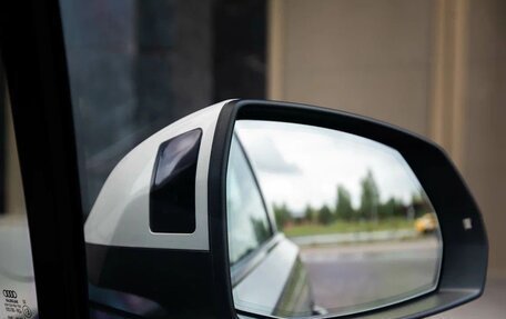 Audi Q7, 2019 год, 6 600 000 рублей, 18 фотография