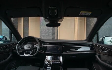 Audi Q7, 2019 год, 6 600 000 рублей, 21 фотография