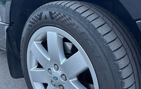 Land Rover Range Rover III, 2008 год, 2 350 000 рублей, 5 фотография