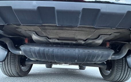 Land Rover Range Rover III, 2008 год, 2 350 000 рублей, 15 фотография