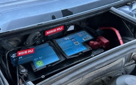 Land Rover Range Rover III, 2008 год, 2 350 000 рублей, 20 фотография