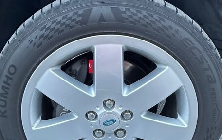 Land Rover Range Rover III, 2008 год, 2 350 000 рублей, 21 фотография