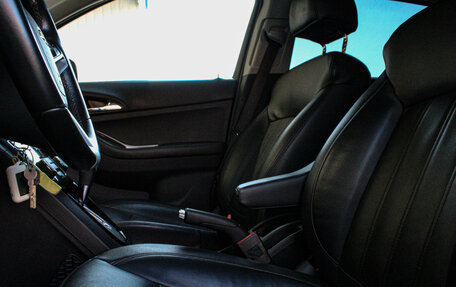 Chevrolet Orlando I, 2014 год, 1 329 000 рублей, 5 фотография