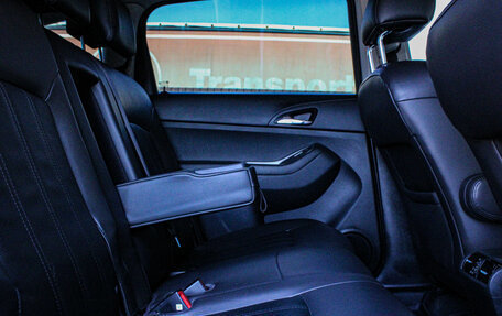 Chevrolet Orlando I, 2014 год, 1 329 000 рублей, 9 фотография