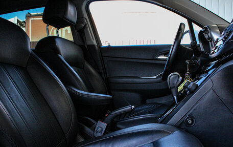 Chevrolet Orlando I, 2014 год, 1 329 000 рублей, 10 фотография