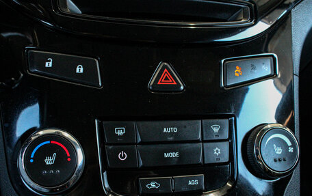 Chevrolet Orlando I, 2014 год, 1 329 000 рублей, 18 фотография