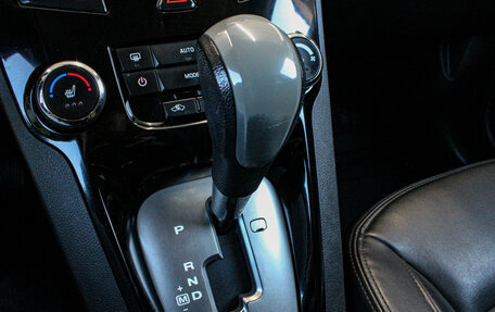 Chevrolet Orlando I, 2014 год, 1 329 000 рублей, 19 фотография