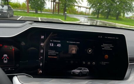 Haval F7, 2025 год, 2 899 000 рублей, 2 фотография