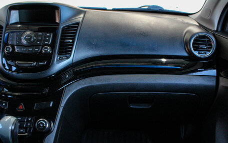 Chevrolet Orlando I, 2014 год, 1 329 000 рублей, 22 фотография