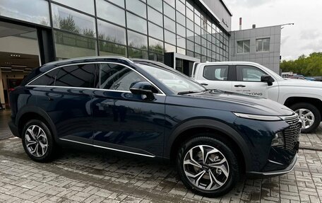 Haval F7, 2025 год, 2 899 000 рублей, 13 фотография