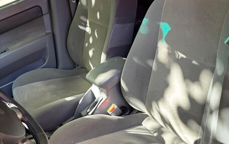 Daewoo Gentra II, 2014 год, 800 000 рублей, 8 фотография