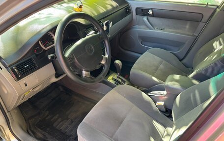 Daewoo Gentra II, 2014 год, 800 000 рублей, 7 фотография