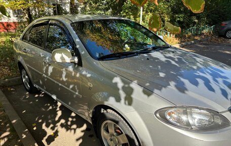 Daewoo Gentra II, 2014 год, 800 000 рублей, 2 фотография